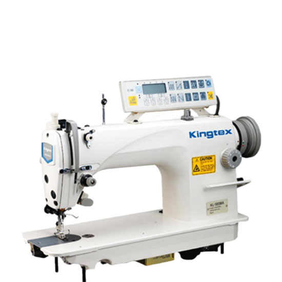 چرخ خیاطی راسته دوزکینگتکس KL-800