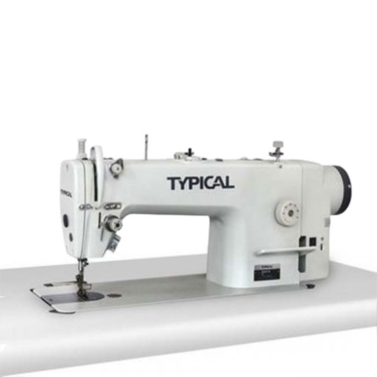 چرخ خیاطی راسته دوزدینام سرخود تیپیکال GC6910