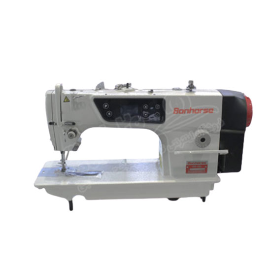 چرخ خیاطی راسته دوز بن هورس مدل HR-180