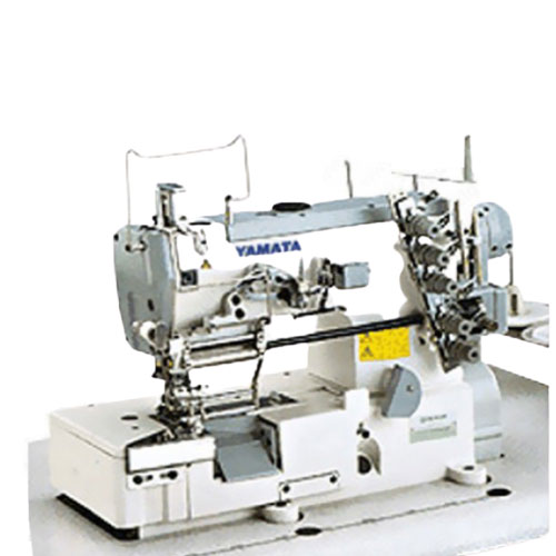 چرخ خیاطی یاماتا میاندوز مدل FY-310-16CB