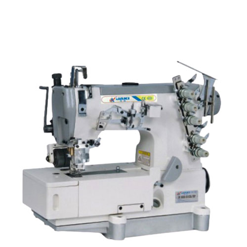 چرخ خیاطی جکی میاندوز مدل JR858-01CB-EUT