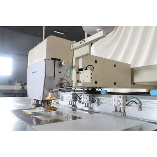 چرخ نمادوز اتوماتیک دو طرفه ریچ پیس DMH-1-1200X800-A-1-LM