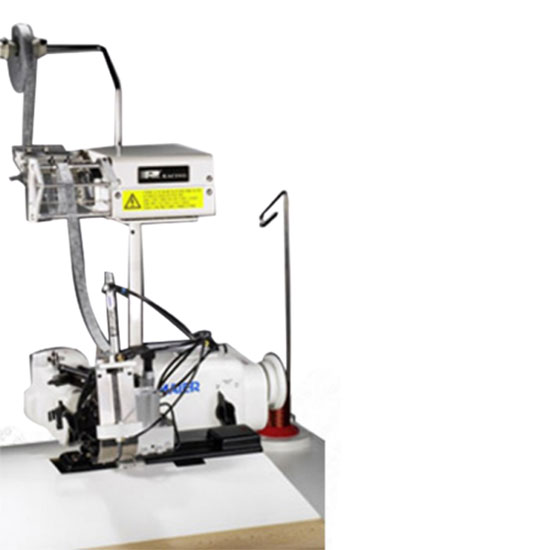 چرخ خیاطی پس دوز سینه کت مایر مدل MAIER