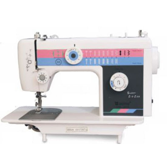 چرخ خیاطی خانگی آکمه مدل JH-990A