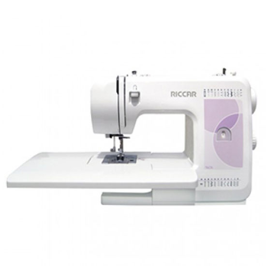 چرخ خیاطی مارشال خانگی ریکار مدل 560A