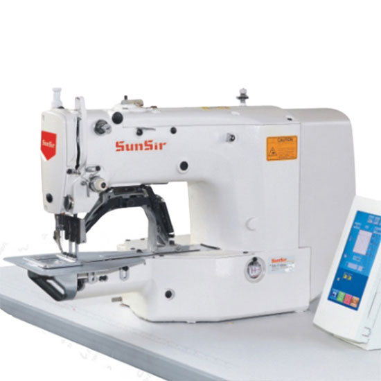 چرخ خیاطی الیک اتوماتیک سان سیر مدل SS-T1904D