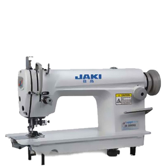 چرخ خیاطی راسته دوز جکی JR8900