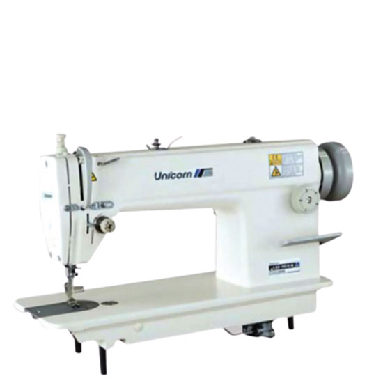 چرخ خیاطی راسته دوز یونیکورن LS2-H515M