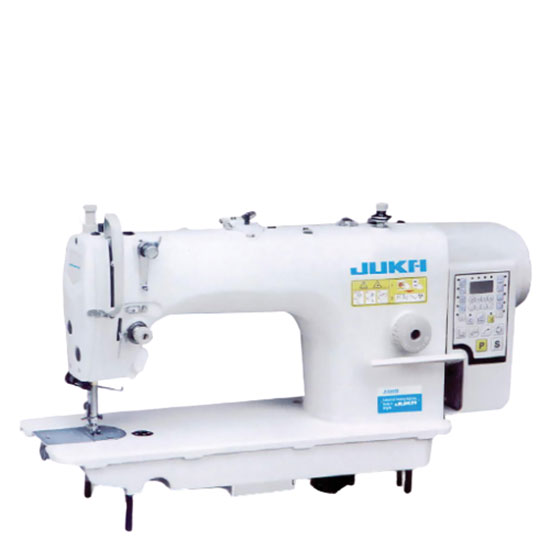 چرخ خیاطی راسته دوز تمام کامپیوتری ژوکا JK9000-4D