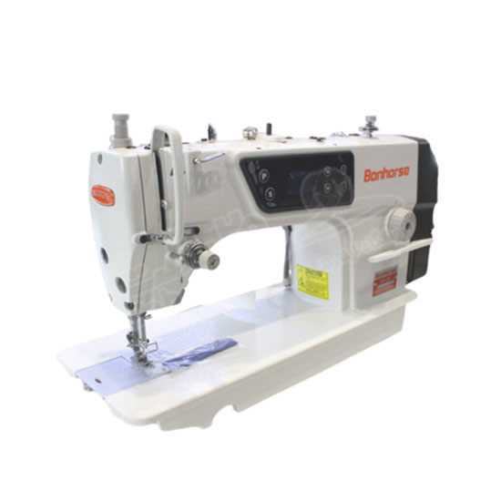 چرخ خیاطی راسته دوز بن هورس مدل HR-188