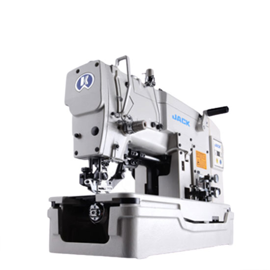 چرخ خیاطی مادگی موتور سرخود تک پدال JK-T781D