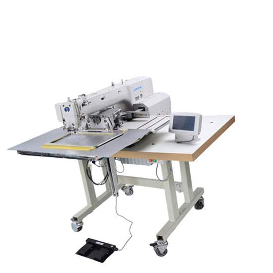 چرخ خیاطی نمادوز جک مدل JK-T3020