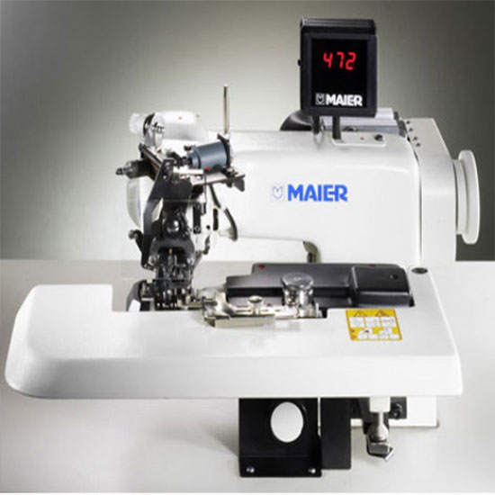 چرخ خیاطی پس دوز دوطرفه مایر CLASS 252