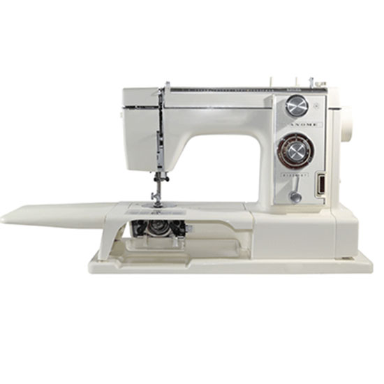چرخ خیاطی ژانومه استوک 815