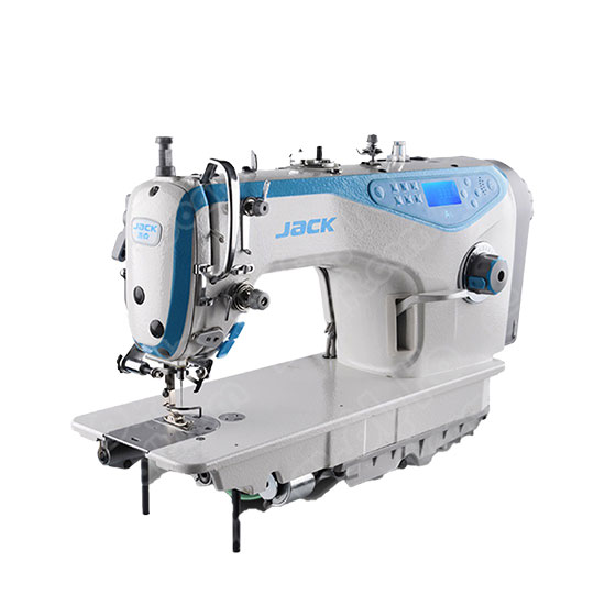 چرخ خیاطی راسته دوزاتوماتیک A5 جک