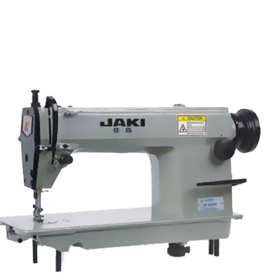 چرخ خیاطی راسته دوز جکی JR5550