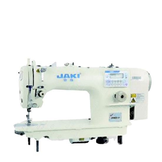 چرخ خیاطی راسته دوز تمام اتوماتیک جکی JR 9802